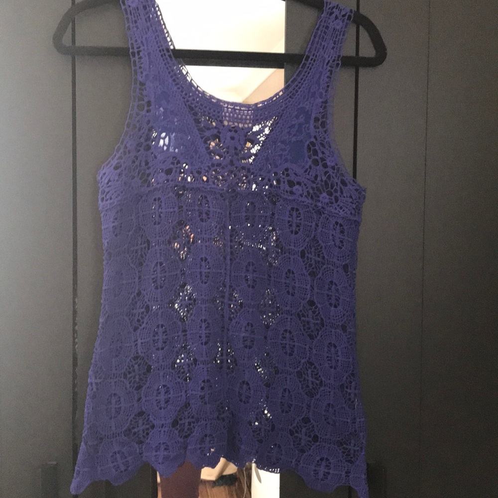 Urban outfitters top